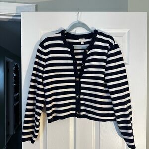 J. Crew Cardigan